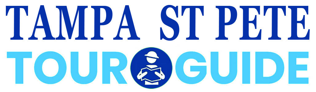 Tampa St Pete Tour Guide